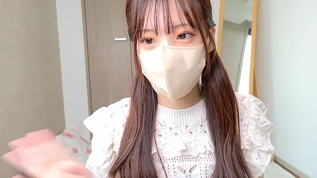 Изображение секс-шоу модели riri__nyan_o0