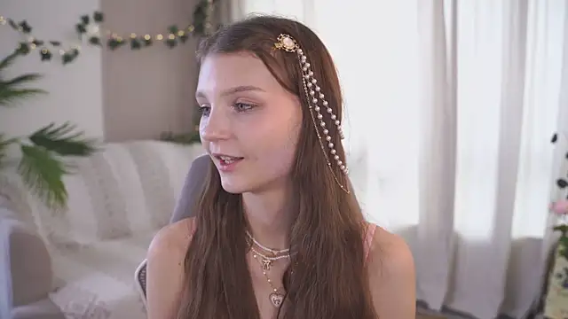 CindyGarrison's sex show image
