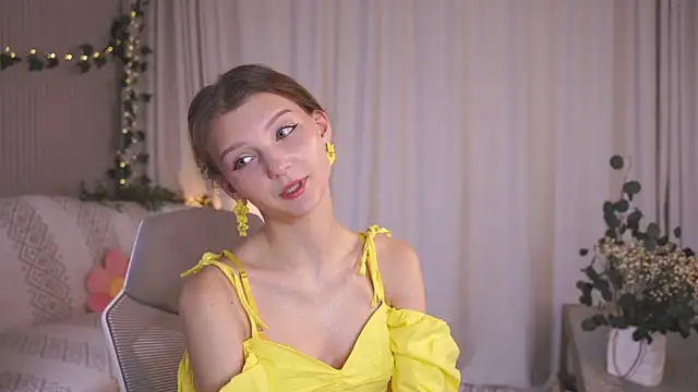 CindyGarrison's sex show image