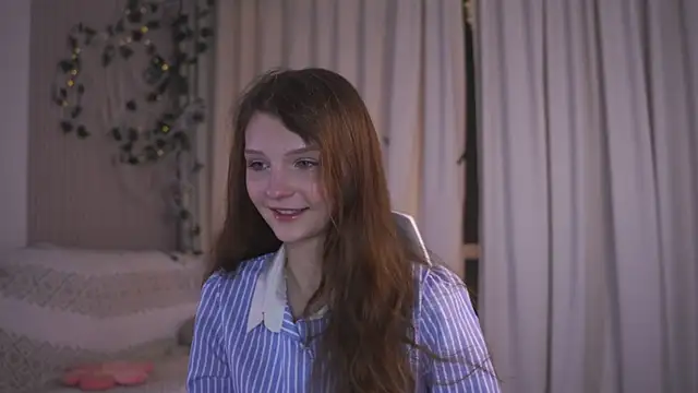 CindyGarrison's sex show image