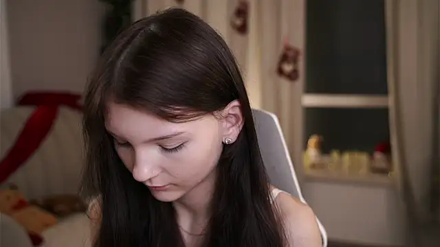 CindyGarrison's sex show image