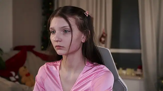 CindyGarrison's sex show image