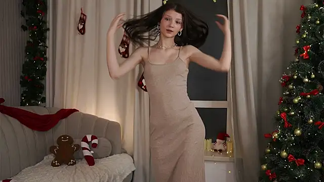 CindyGarrison's sex show image