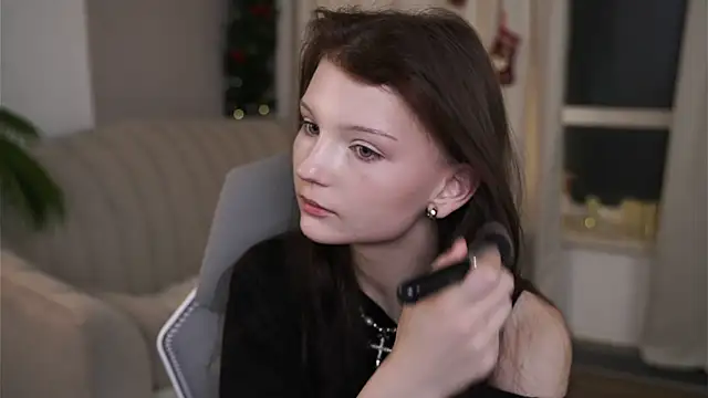 CindyGarrison's sex show image