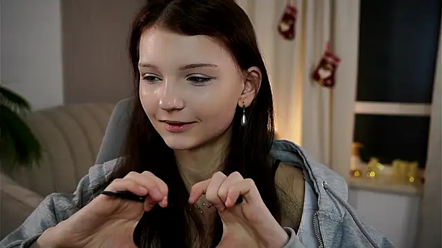 CindyGarrison's sex show image