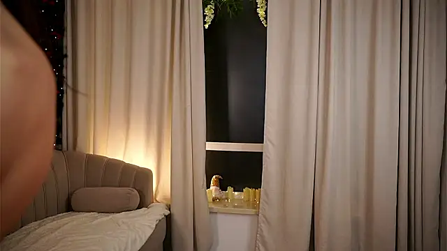 CindyGarrison's sex show image