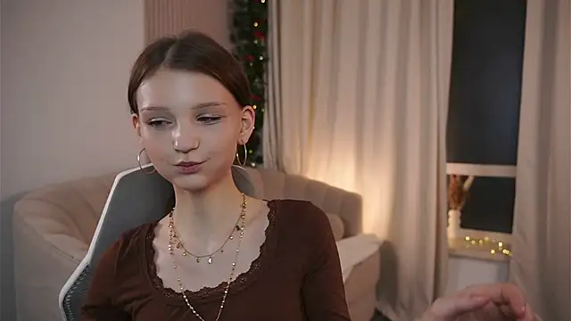 CindyGarrison's sex show image