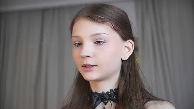 CindyGarrison's sex show image