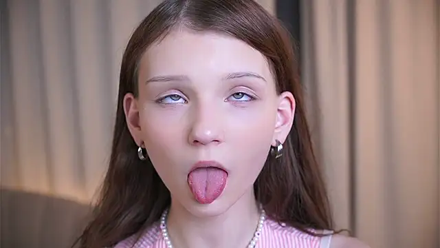 CindyGarrison's sex show image