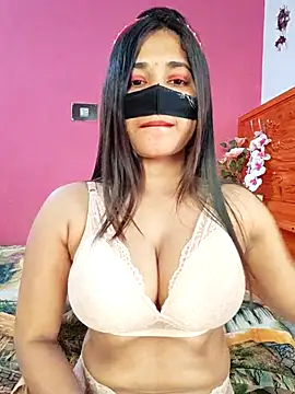 Изображение секс-шоу модели Nishi-3