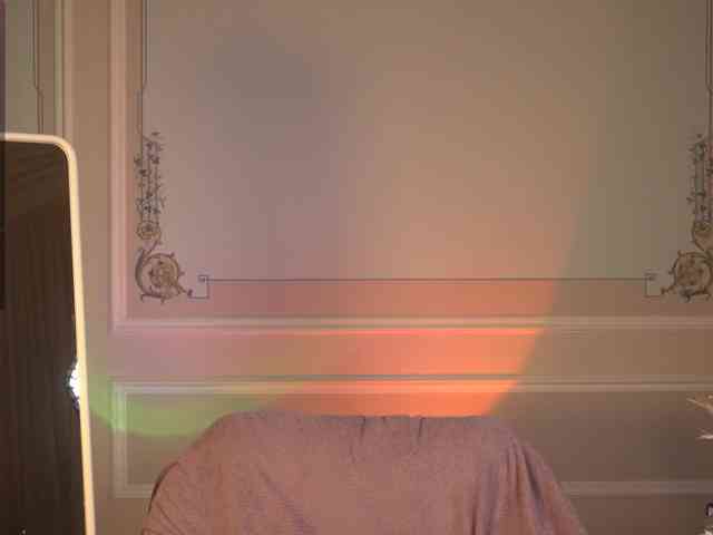 Sexshow-Bild von happywhores