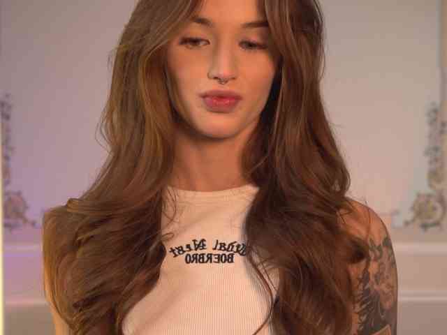 happywhores's sex show image