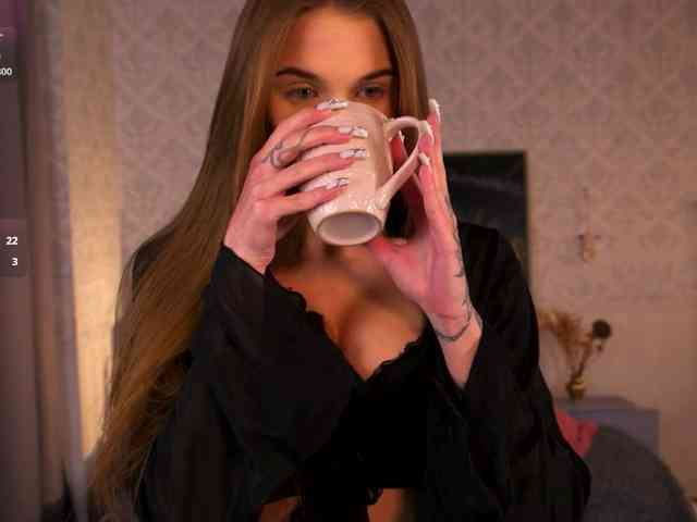 happywhores's sex show image