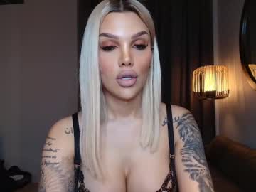 Изображение секс-шоу модели shayblonde