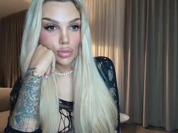 Изображение секс-шоу модели shayblonde