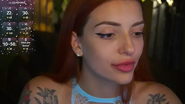 Sweety_one_'s sex show image