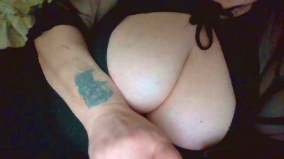 Изображение секс-шоу модели TettonaPelosa