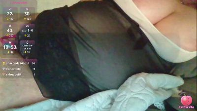 Sexshow-Bild von TettonaPelosa Sexshow-Bild von TettonaPelosa