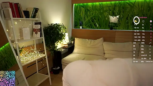 JoelleTasso's sex show image