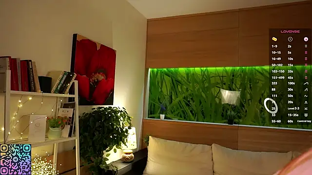 JoelleTasso's sex show image