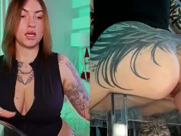 honeymoann's sex show image