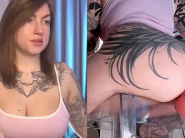 honeymoann's sex show image