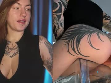 honeymoann's sex show image