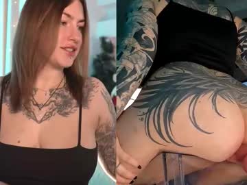 honeymoann's sex show image