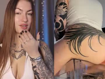 honeymoann's sex show image