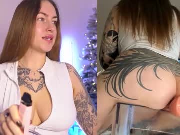 honeymoann's sex show image