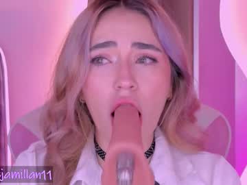 alejamillan1's sex show image