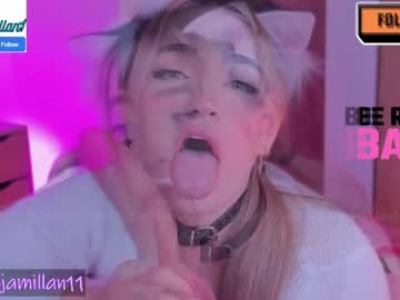 alejamillan1's sex show image