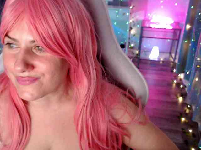 Sexshow-Bild von Bellastarrr84