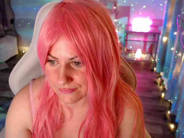 Sexshow-Bild von Bellastarrr84