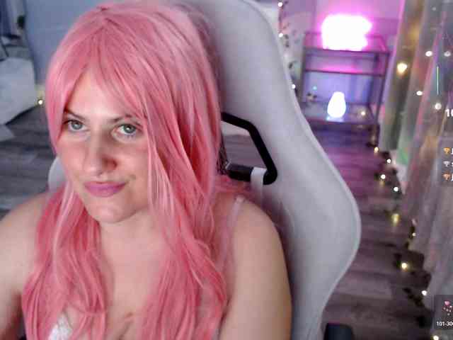 Sexshow-Bild von Bellastarrr84