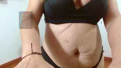 Sexshow-Bild von malu_420