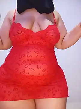 Изображение секс-шоу модели BlackCat_Yassmina
