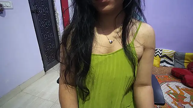 BabyNaina's sex show image