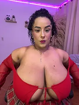 ariadna_cooper's sex show image