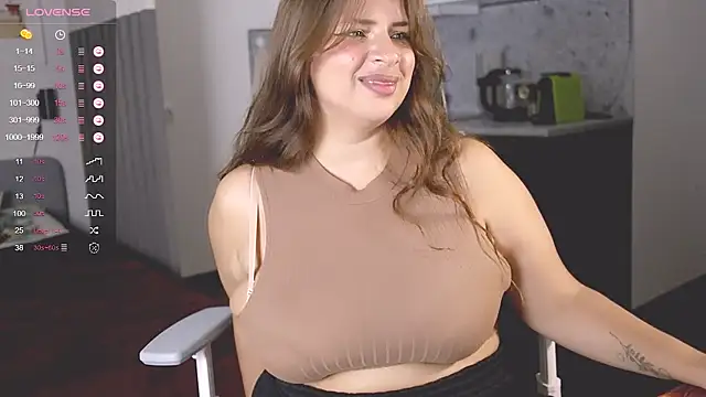 Sexshow-Bild von mayaik