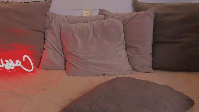 Sexshow-Bild von CassyCainx