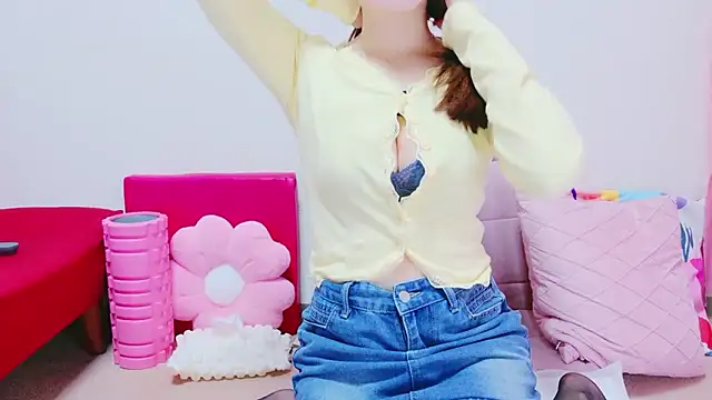 yukiDX's sex show image