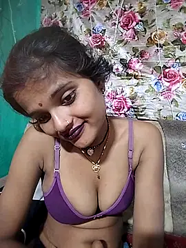 Изображение секс-шоу модели Maya_bhoji