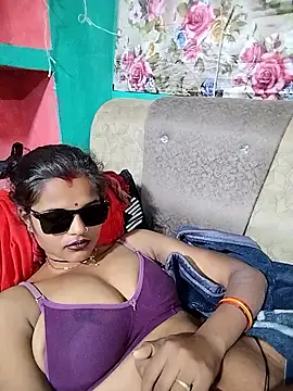 Изображение секс-шоу модели Maya_bhoji