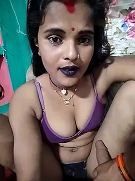 Изображение секс-шоу модели Maya_bhoji