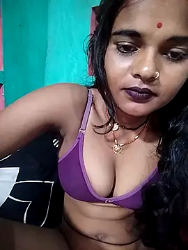 Изображение секс-шоу модели Maya_bhoji