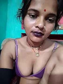 Изображение секс-шоу модели Maya_bhoji