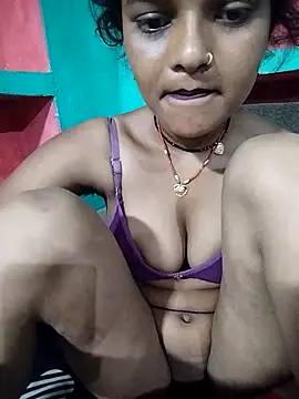 Изображение секс-шоу модели Maya_bhoji