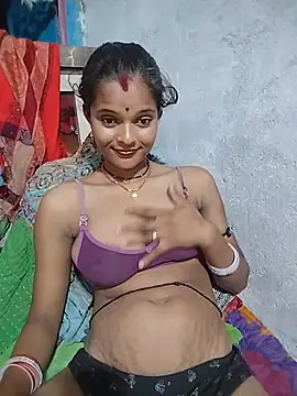 Sexshow-Bild von Maya_bhoji