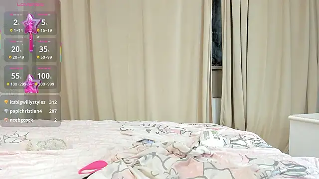 Zirael_swan's sex show image